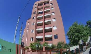 Imagem 3: Apartamento 2 Dorm à 1 quadra e 1/2 da UTFPR com 1 Vaga - AP522