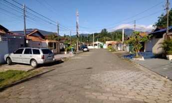 Imagem 2: PERUIBE - Casa Padrão