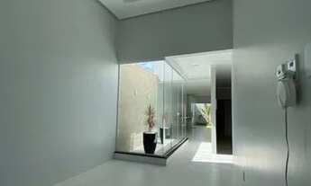 Imagem 7: Casa para venda tem 140 mt com 3 quartos em Jardim Belvedere - Caldas Novas - GO