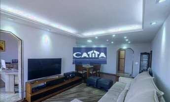 Imagem 5: Apartamento com 3 dormitórios à venda, 171 m² por R$ 990.000,00 - Vila Formosa - São Paulo