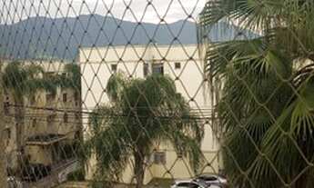 Imagem 6: Apartamento 2 quartos em condomínio - Campo Grande