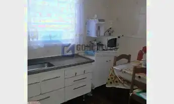 Imagem 4: SAO BERNARDO DO CAMPO - Residential / Home - SANTA TEREZINHA