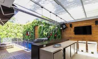 Imagem 7: São Paulo - Casa Padrão - Campo Belo