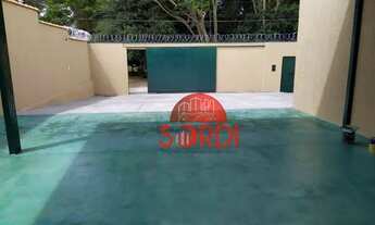 Imagem 2: Luxuosa Casa Recém reformada com 2 dormitórios para alugar, 90 m² por R$ 3.129/mês - Ribei