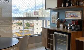 Imagem 7: Apartamento Reformado Situado Na Atalaia, Próximo A Orla Mais Bonita Do Nordeste. : Zacar