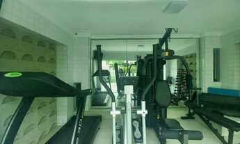 Imagem 2: Vendo excelente apartamento com 02 quartos na Torre - Recife - PE