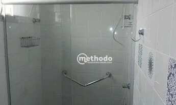 Imagem 7: Apartamento com 1 dormitório para alugar, 55 m² por R$ 2.390,00/mês - Cambuí - Campinas/SP