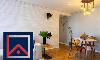 Imagem 7: Venda Apartamento 2 Dormitórios - 80 m² Perdizes