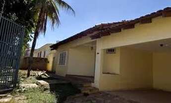 Imagem: Casa grande no bairro Santa Rosa para venda