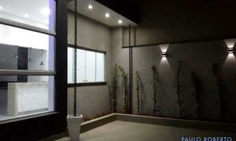 Imagem: CASA TÉRREA - CONDOMÍNIO VILLA VERDE BRAGANÇA