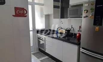 Imagem 7: São Paulo - Apartamento Padrão - Tucuruvi