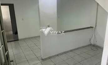 Imagem 2: Ótimo Apartamento em Pilares, 2 Quartos -Vista para estádio Nilton Santos