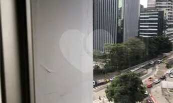 Imagem 5: Sala Comercial Itaim Bibi - 28 m² 1 banheiro