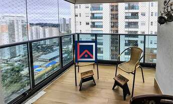 Imagem 2: Venda Apartamento 2 Dormitórios - 82 m² Santo Amaro