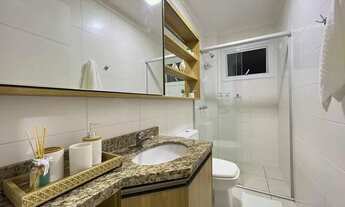 Imagem 5: Sacada de frente Norte