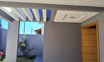 Imagem 2: Casa no Aldeia dos Sonhos - Anápolis-GO