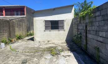 Imagem 2: Casa em Mongaguá / Aceito Troca