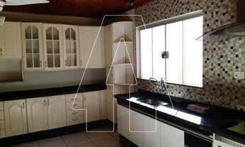 Imagem 4: Araçatuba - Casa - Palmeiras