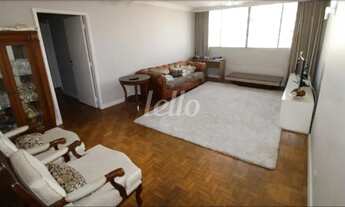 Imagem: São Paulo - Apartamento Padrão - Moema