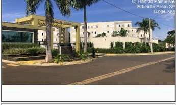 Imagem 2: RIBEIRAO PRETO - Apartamento Padrão