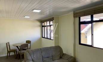 Imagem 6: Res. São João Del Rey V | 2 dorm | Vaga | 47 m² priv