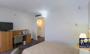 Imagem 2: Rarus Flats - Flat para locação - Edifício Quality Faria Lima