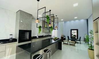 Imagem 7: Araçatuba - Casa de Condomínio - Aeroporto