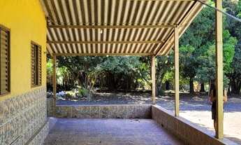 Imagem: Casa para alugar Sol Nascente