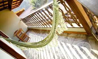 Imagem 7: Hotel - Pousada à venda, 20 quartos, 9 suítes, 15 vagas, São Sebastião das Águas Claras