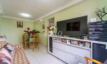 Imagem 5: São Paulo - Apartamento Padrão - Brás