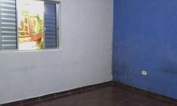 Imagem 6: Casa com 01 dormitório, cozinha, banheiro e área de serviço, sem vaga de garagem - 486