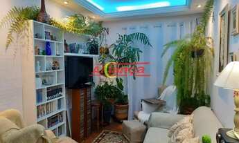 Imagem 3: Apartamento, Vila Antonieta - Guarulhos