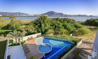 Imagem: Cobertura para Venda em Florianópolis