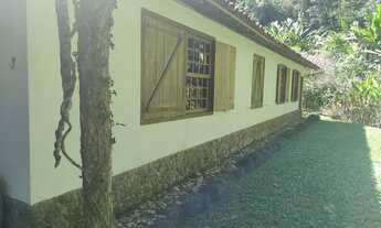 Imagem 7: Sitio em Lumiar com muita água