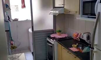 Imagem 6: PARTicULAR] Jd.Sarah - Apartamento 3 quartos, 55m (Cond. Ilhas Canárias