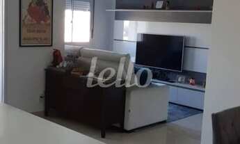 Imagem 4: São Bernardo do Campo - Apartamento Padrão - Jardim Paramount