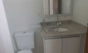 Imagem 3: Apartamento - Parque Residencial Aquarius - Residencial Illuminato - 82m² - 2 Dormitórios