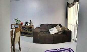 Imagem 4: APTO 02 Quartos, Sacada, 01 Vaga - Fundos - Santa Catarina