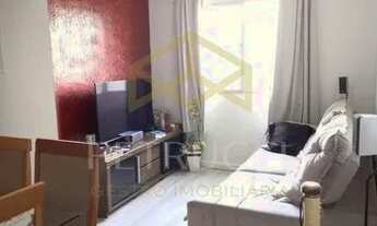 Imagem: Apartamento - Parque Dom Pedro II - Campinas