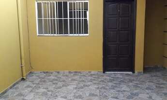 Imagem 4: Casa para aluguel com 60 metros quadrados com 1 quarto em Vila Louro- Embu-Guaçu - SP