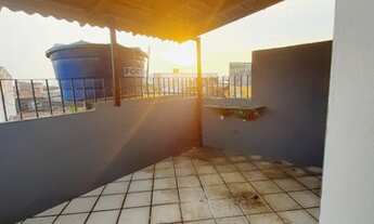 Imagem 3: Aluguel Casa-03 Suítes na Dr. Freitas Pedreira