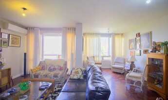 Imagem 14: Apartamento para Venda - 170.5m², 3 dormitórios, 1 vaga - Centro Histórico