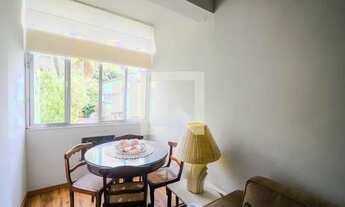 Imagem 4: Apartamento para Aluguel - Tijuca, 3 Quartos, 90 m2