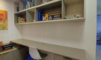 Imagem 2: Apartamento No Renascença Com 03 Quartos