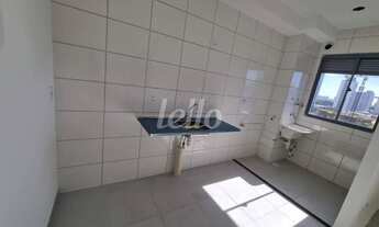 Imagem 4: São Paulo - Apartamento Padrão - Mooca