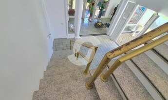 Imagem 4: Casa Alto padrão para venda com 4 quartos em São Francisco - Niterói - RJ