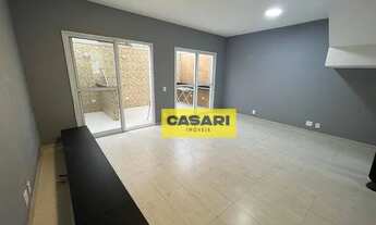 Imagem 4: Sobrado com 3 dormitórios para alugar, 144 m² - Planalto - São Bernardo do Campo/SP