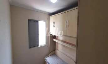 Imagem 4: São Paulo - Apartamento Padrão - Tatuapé