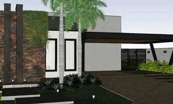 Imagem 7: Casa com 3 dormitórios à venda, 226 m² por R$ 1.349.000,00 - Quintas de São José - Ribeirã