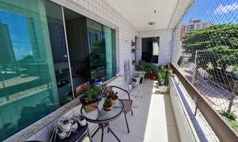 Imagem 6: Apartamento para Venda em Jaboatão dos Guararapes, Candeias, 4 dormitórios, 1 suíte, 2 ban